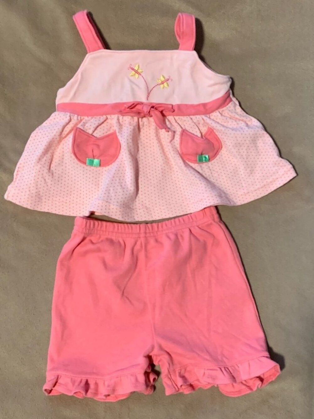 Baby clothes